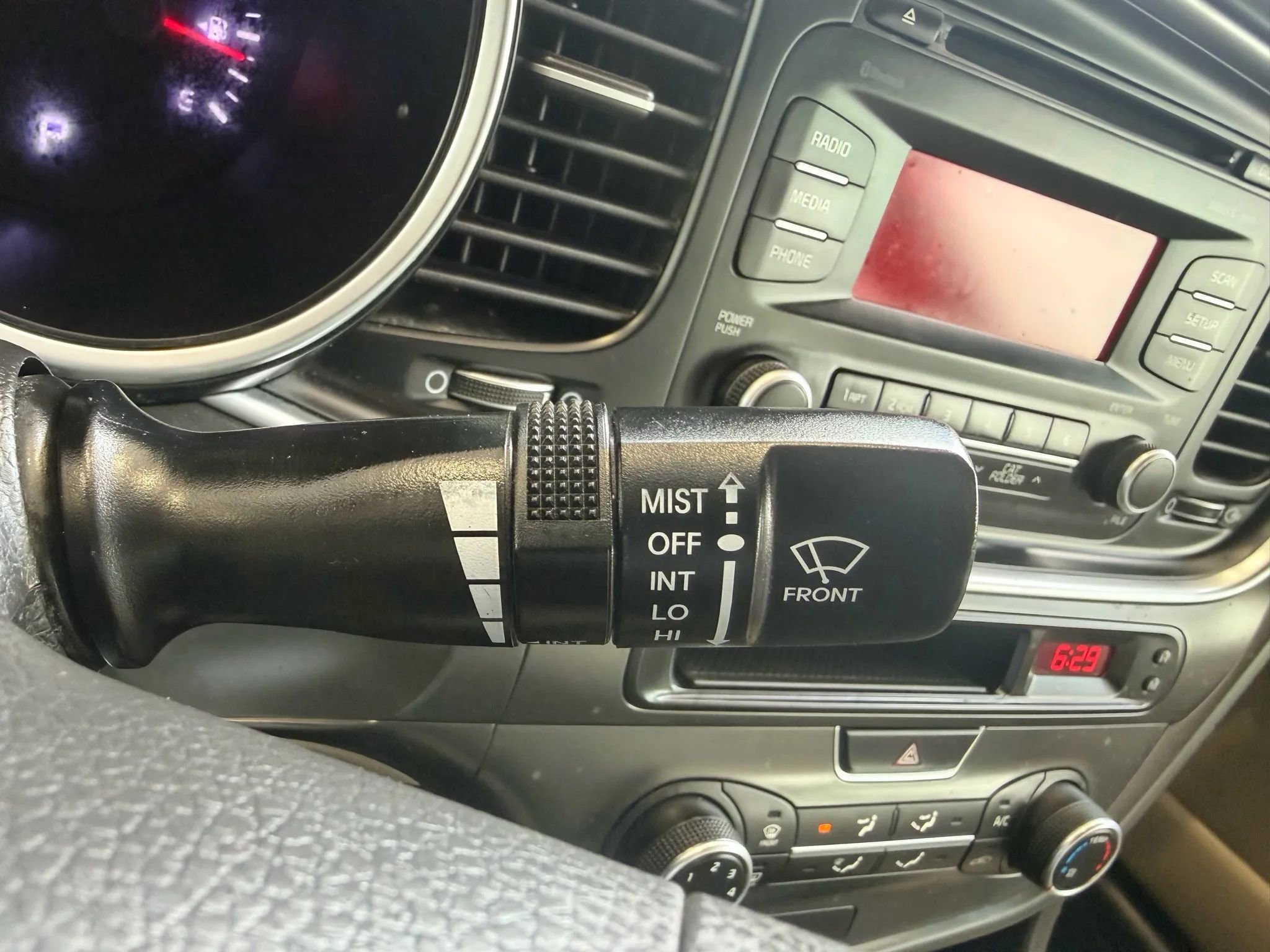 Used 2015 Kia Optima LX FWD image 14