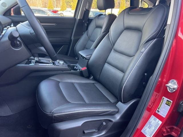 Used 2025 MAZDA CX-5 AWD 2.5 S image 31