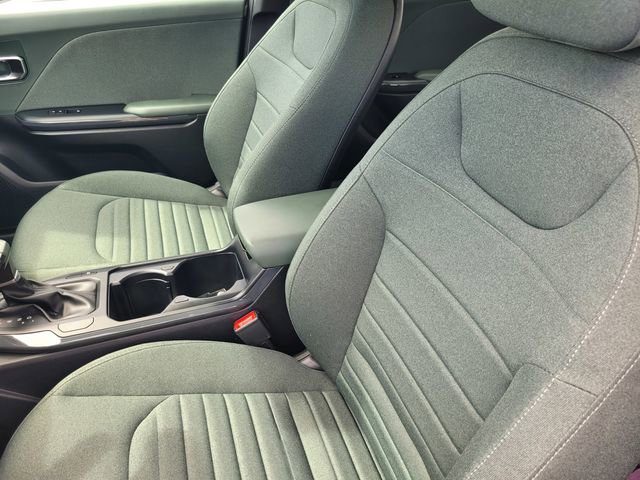Used 2025 Kia K4 EX FWD image 11