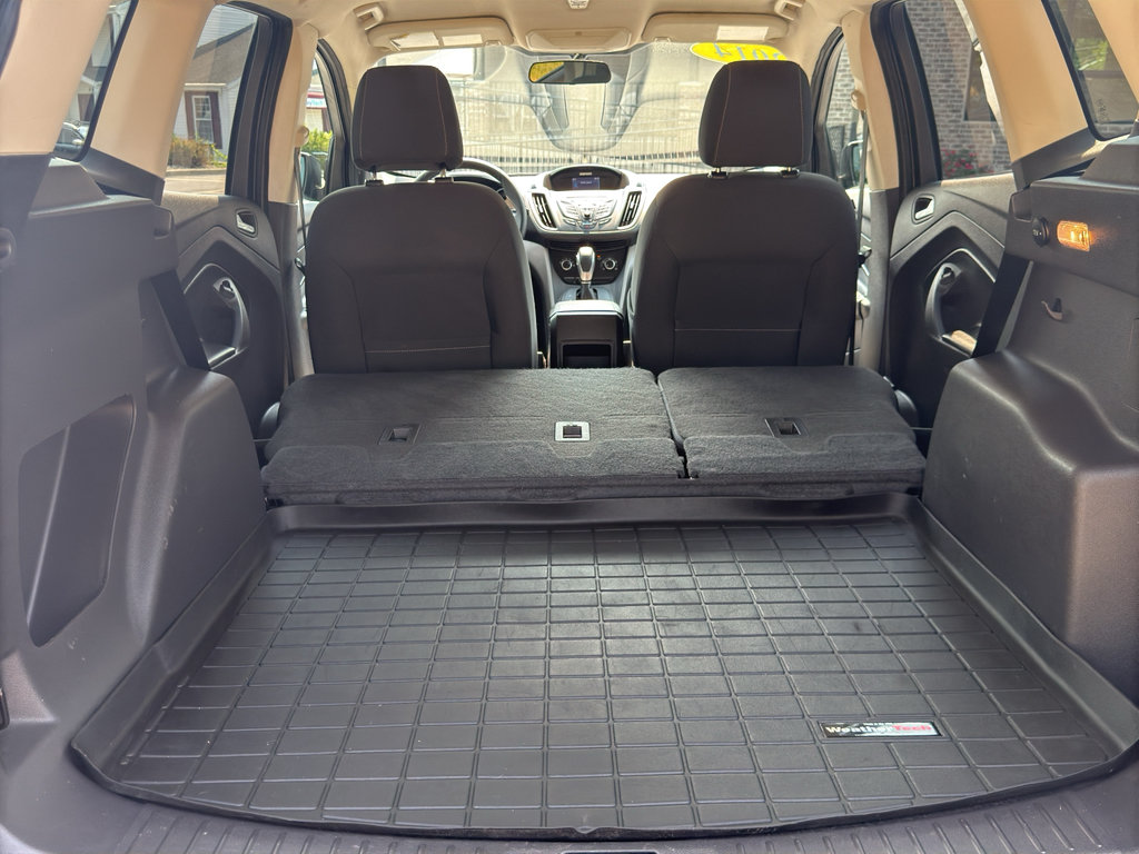 Used 2014 Ford Escape SE AWD/4WD image 37