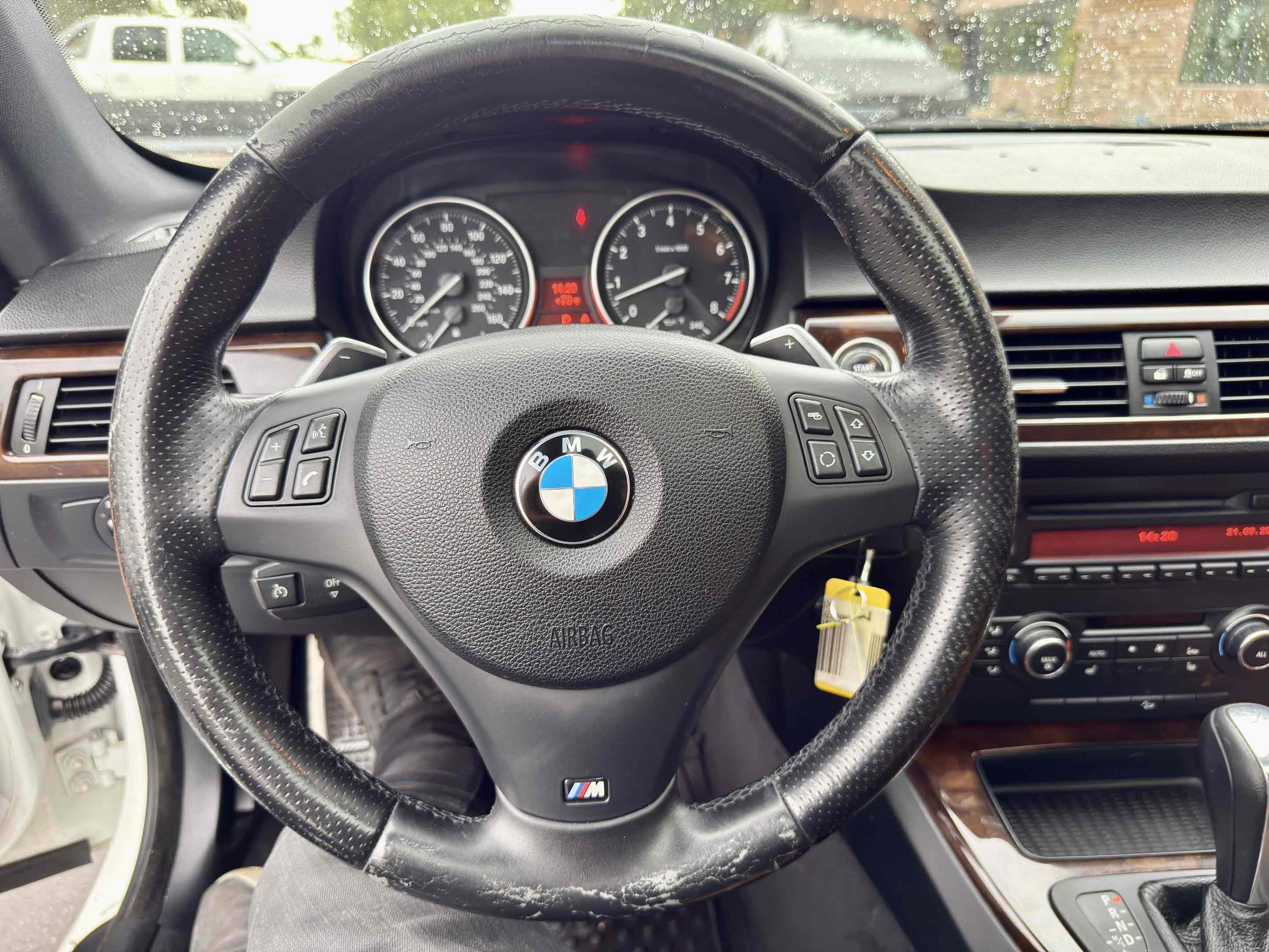 Used 2011 BMW 328i xDrive Coupe image 37