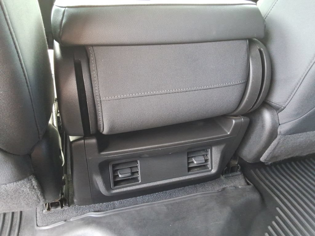 Certified 2020 Chevrolet Silverado 1500 Custom Trail Boss w/ Custom Convenience Package AWD/4WD image 20