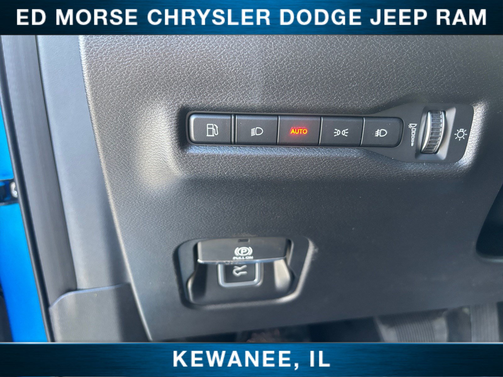 New 2026 Jeep Cherokee Laredo AWD/4WD image 22