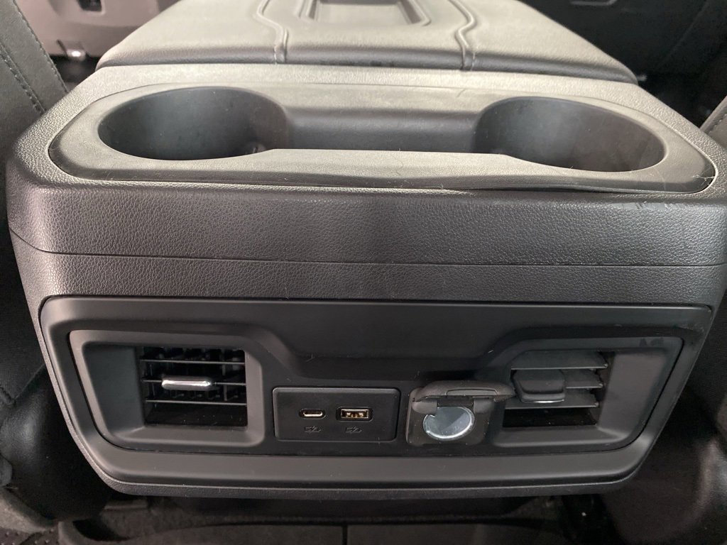 Used 2019 Chevrolet Silverado 1500 LT Trail Boss image 32