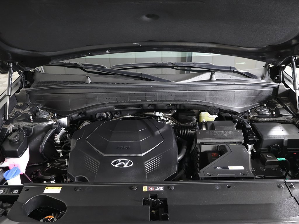 Used 2025 Hyundai Palisade Calligraphy image 28