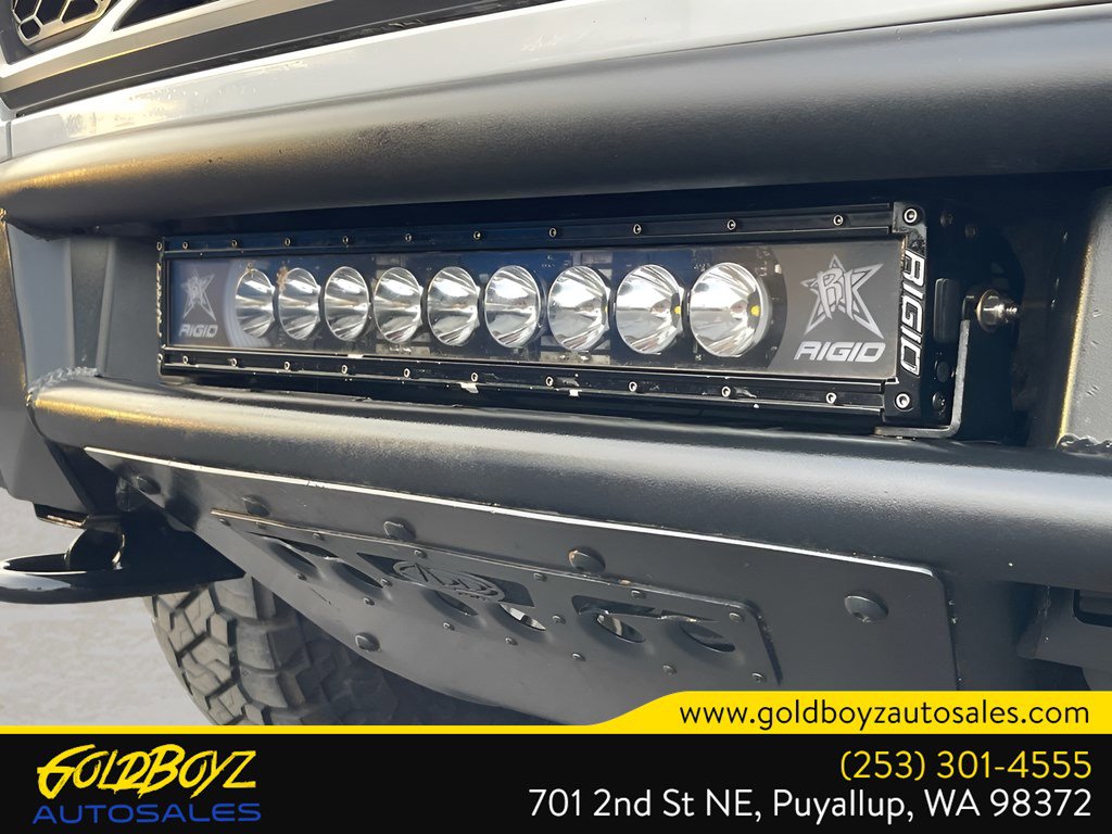 Used 2019 Ford F150 Raptor w/ Equipment Group 802A Luxury image 45