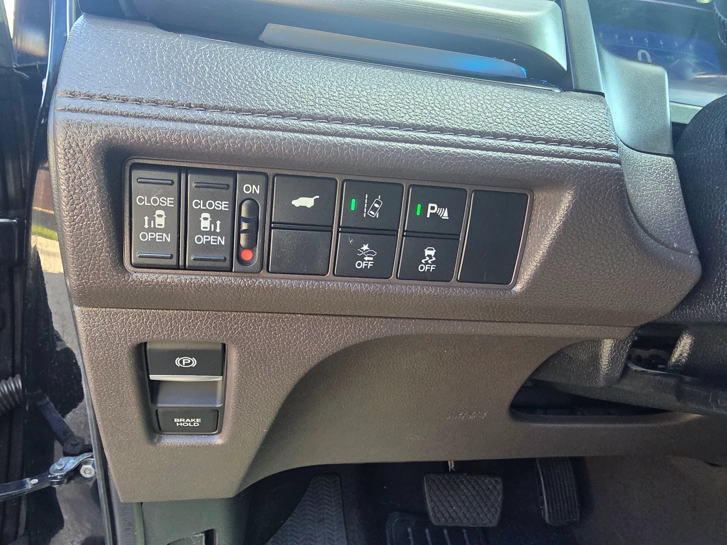 Used 2019 Honda Odyssey Elite image 14