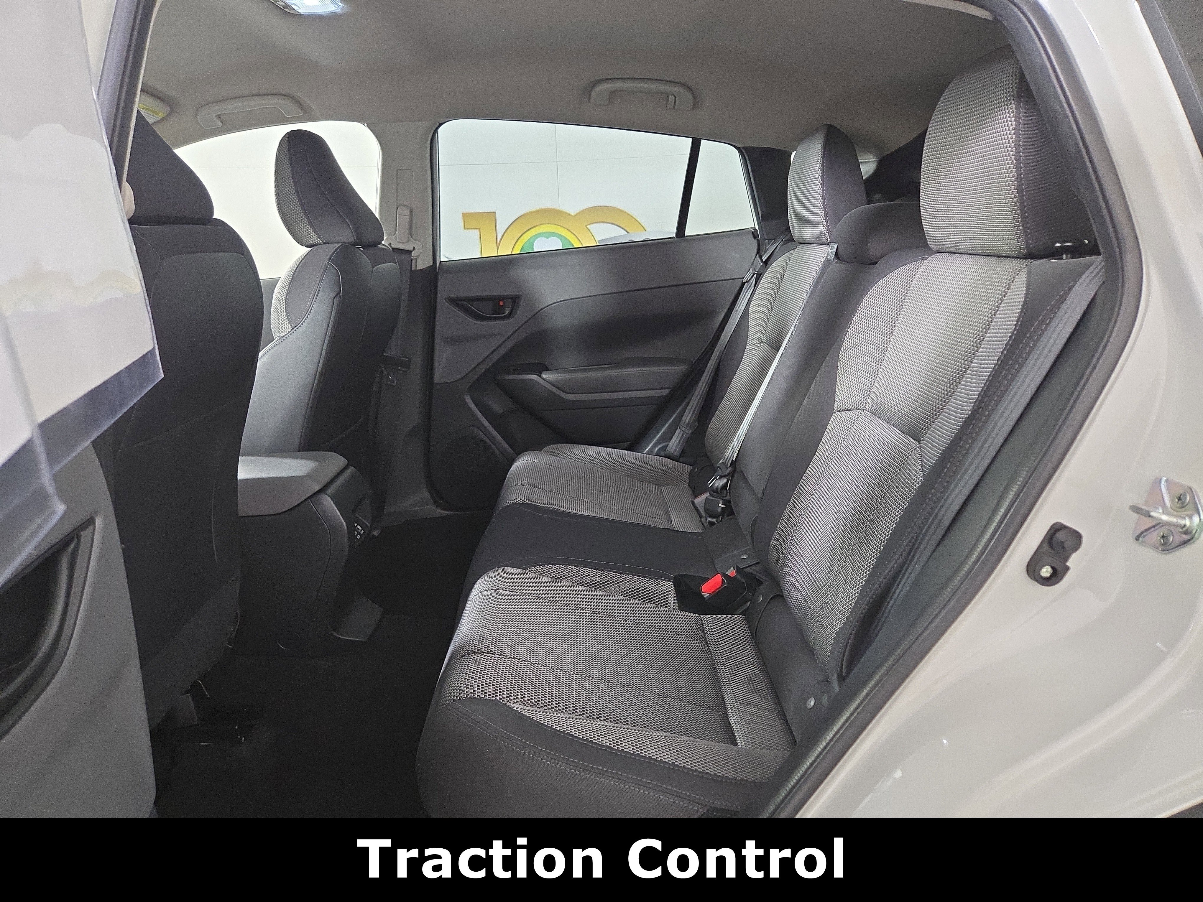 Used 2024 Subaru Crosstrek 2.0i Premium image 12