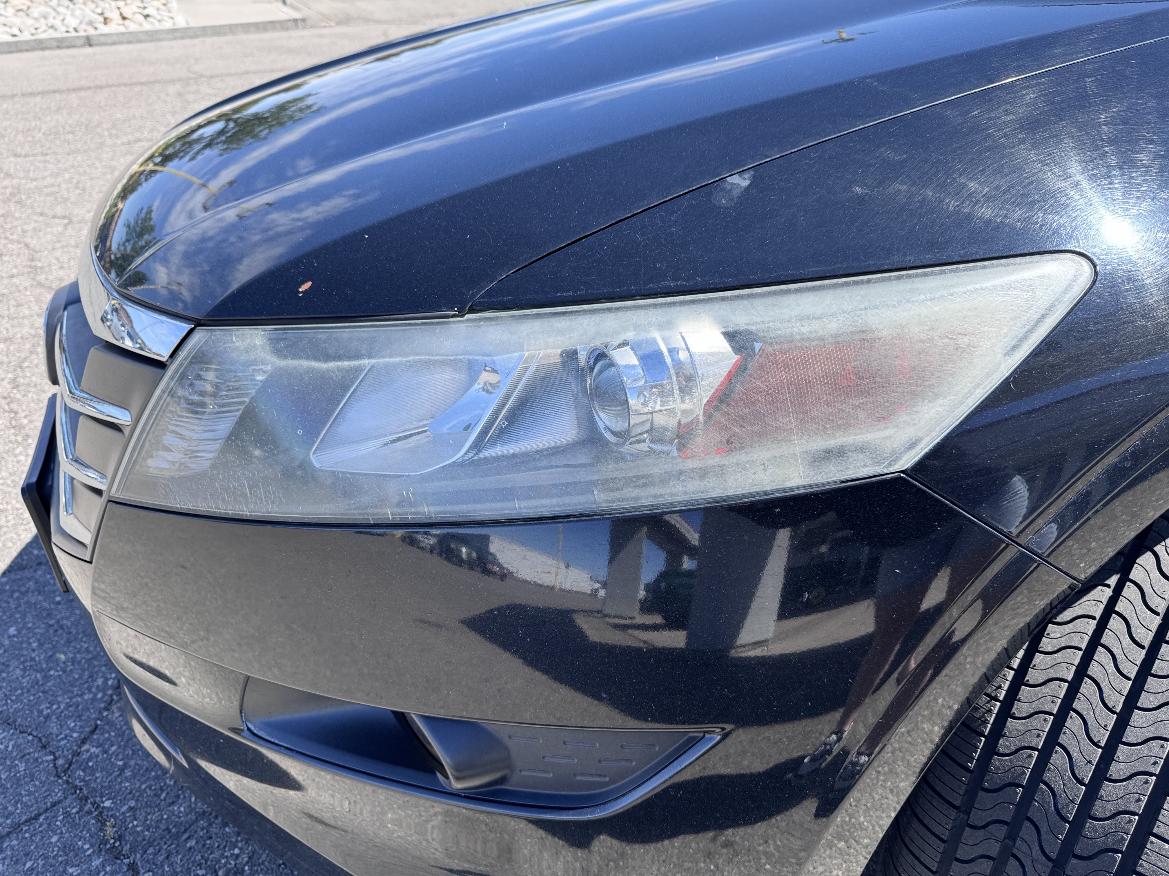 Used 2010 Honda Crosstour EX-L image 51