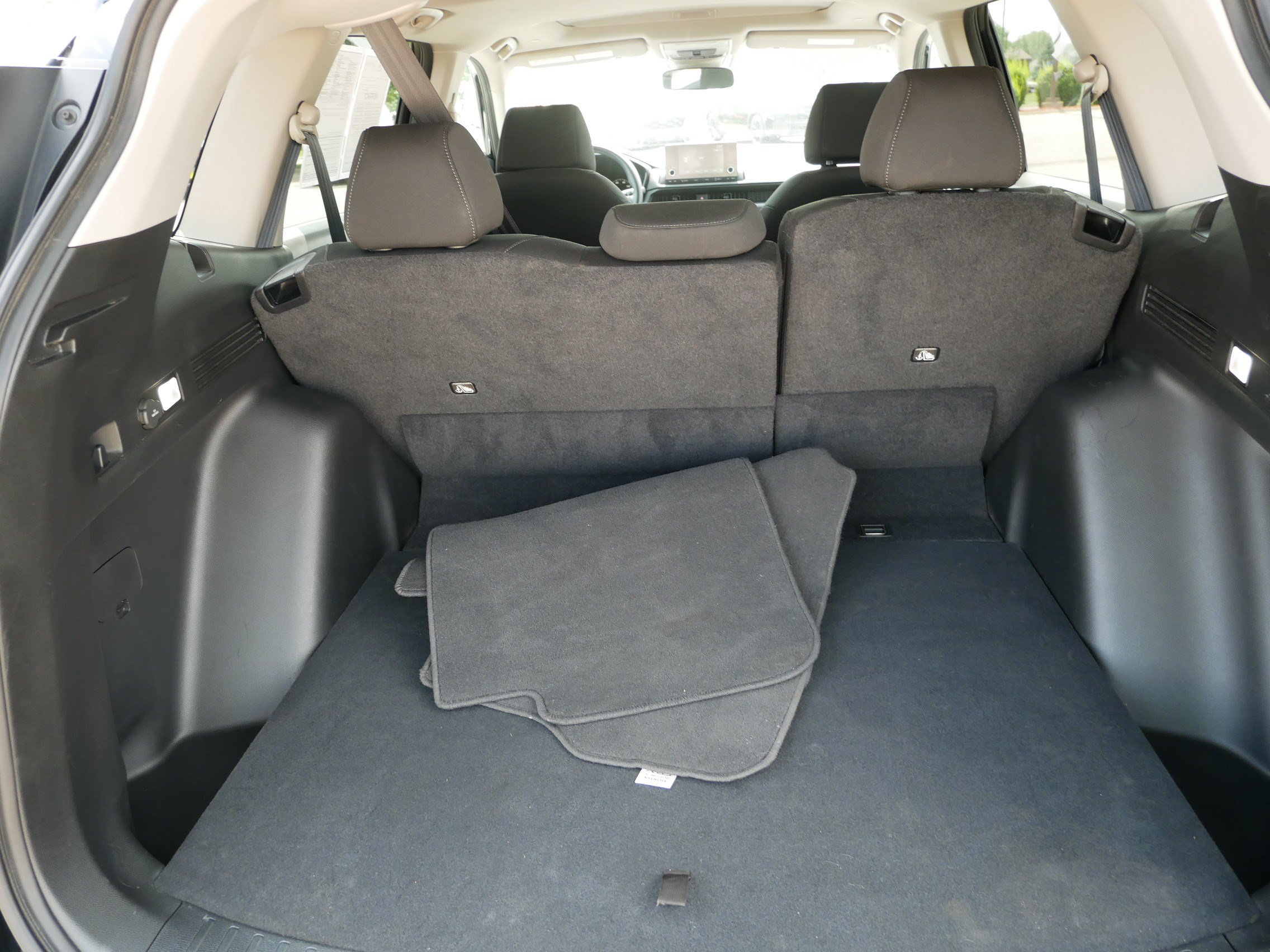 Certified 2024 Honda CR-V EX image 18