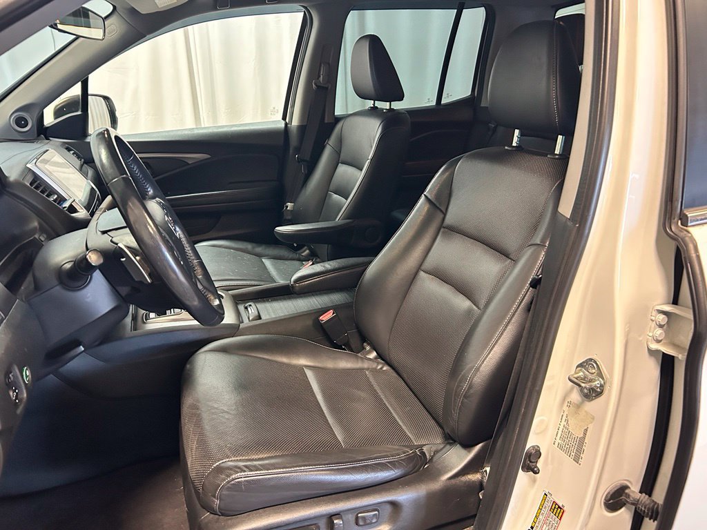 Used 2020 Honda Ridgeline RTL image 5