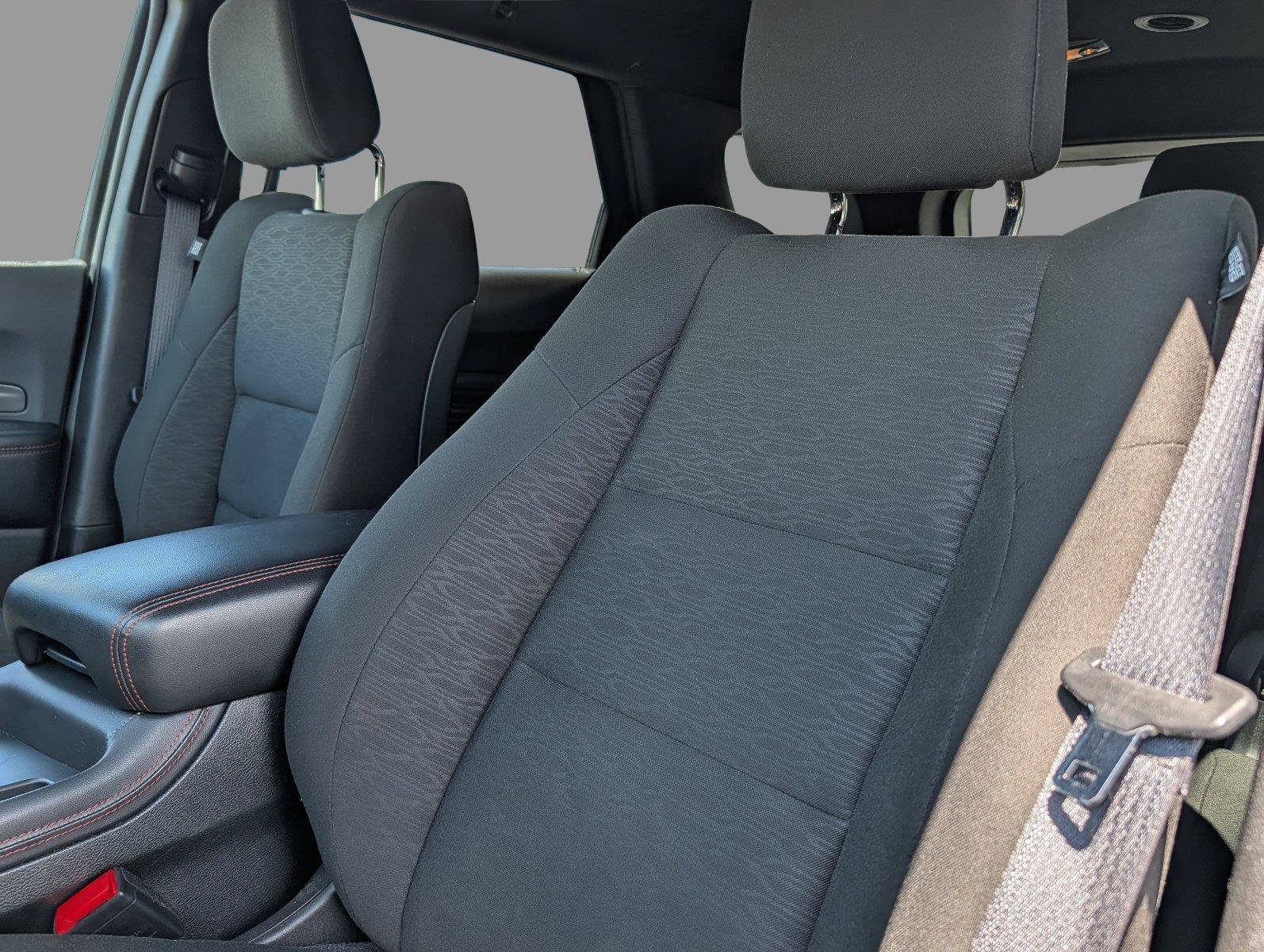 Used 2025 Dodge Durango GT AWD/4WD image 13