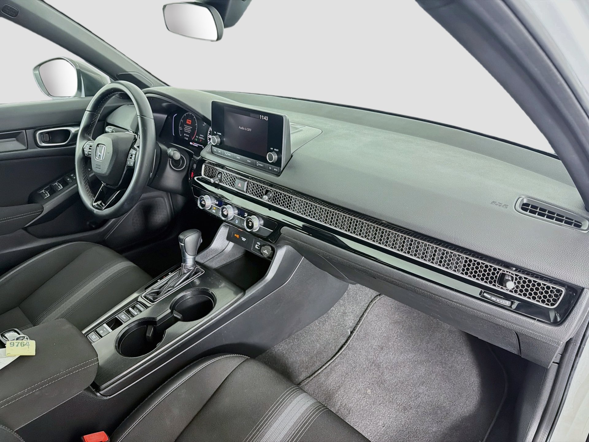 Used 2023 Honda Civic Sport image 13