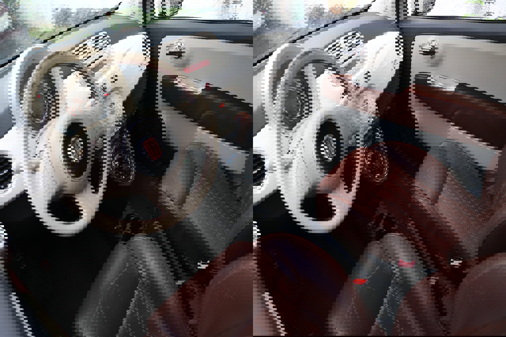 Used 2014 FIAT 500 1957 Edition image 6