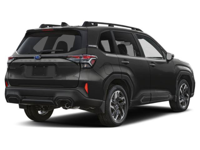 Used 2026 Subaru Forester Limited AWD/4WD image 2