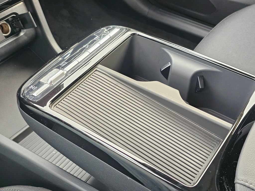 New 2026 Hyundai Tucson SEL image 23