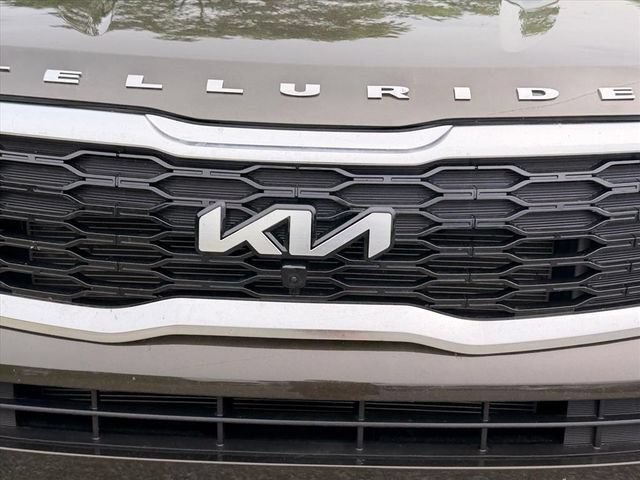 Used 2022 Kia Telluride SX w/ Towing Package AWD/4WD image 20