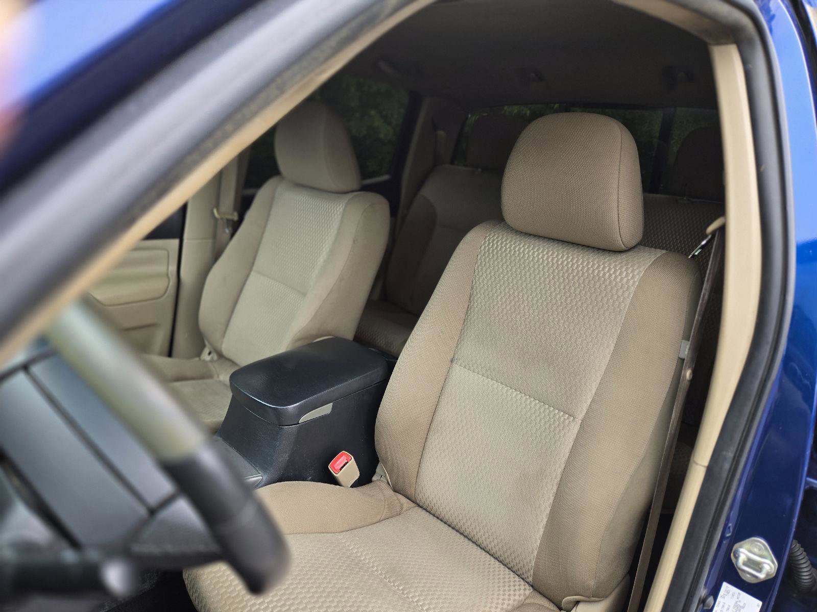 Used 2015 Toyota Tacoma PreRunner w/ SR5 Package RWD image 13