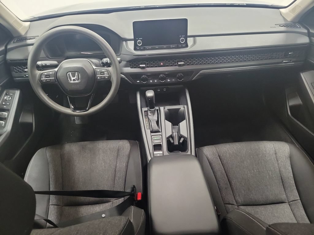 Used 2024 Honda Accord EX image 13