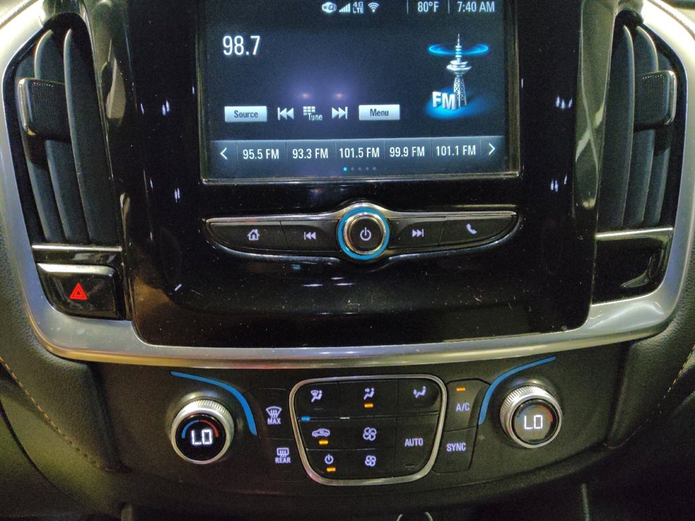 Used 2019 Chevrolet Traverse LS w/ LPO, Black Accent Package image 25