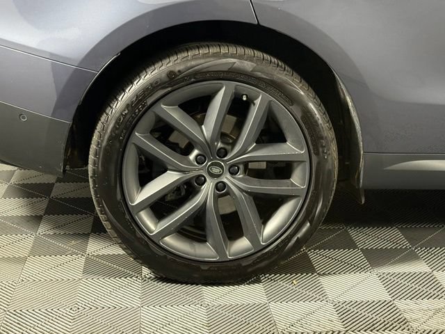 Certified 2024 Land Rover Range Rover Sport SE AWD/4WD image 14