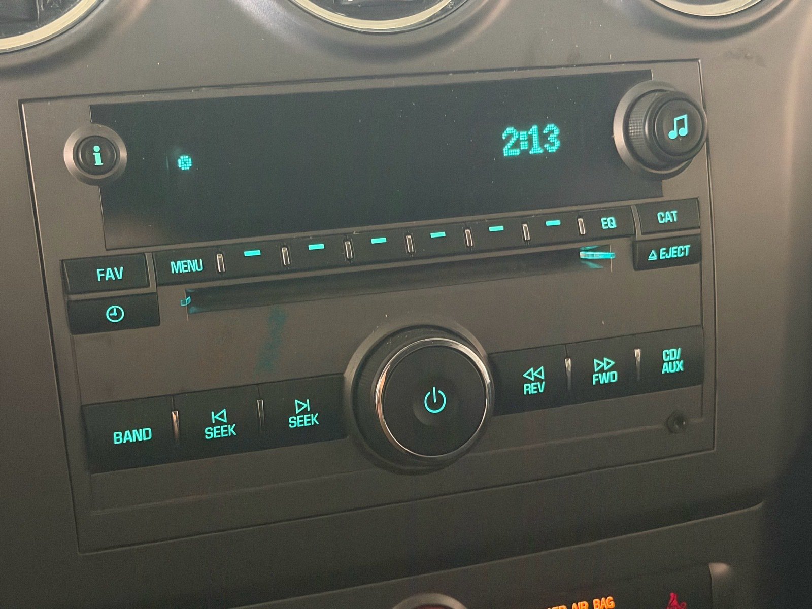 Used 2015 Chevrolet Captiva Sport LS FWD image 21
