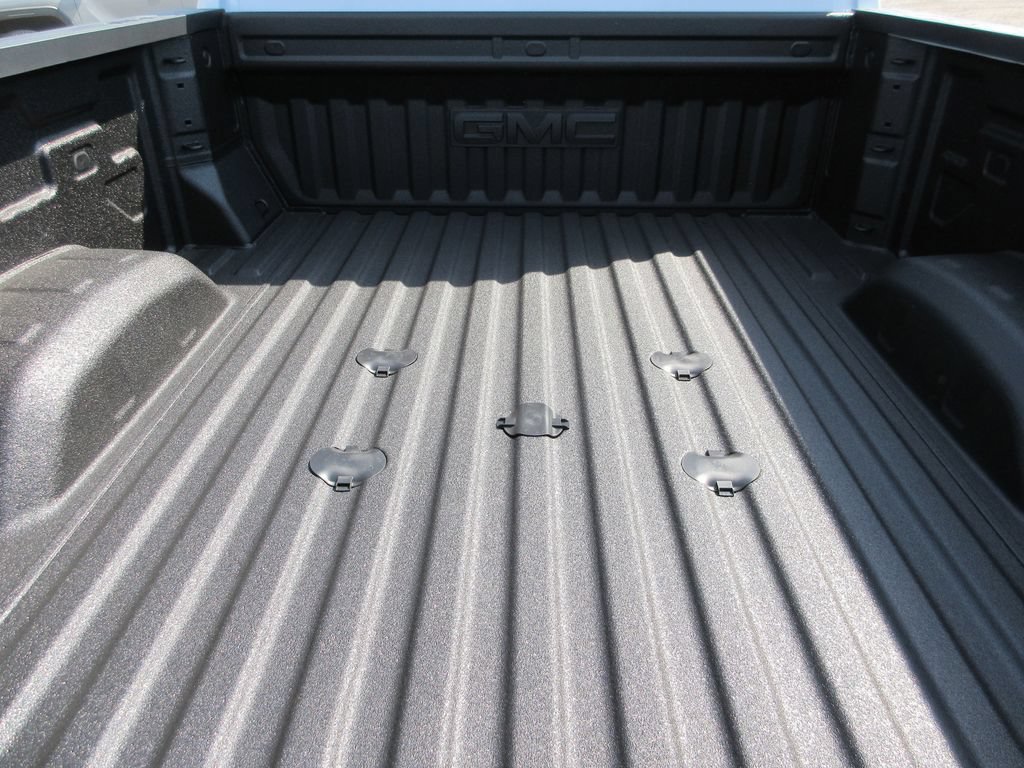 New 2026 GMC Sierra 2500 Denali Ultimate AWD/4WD image 6