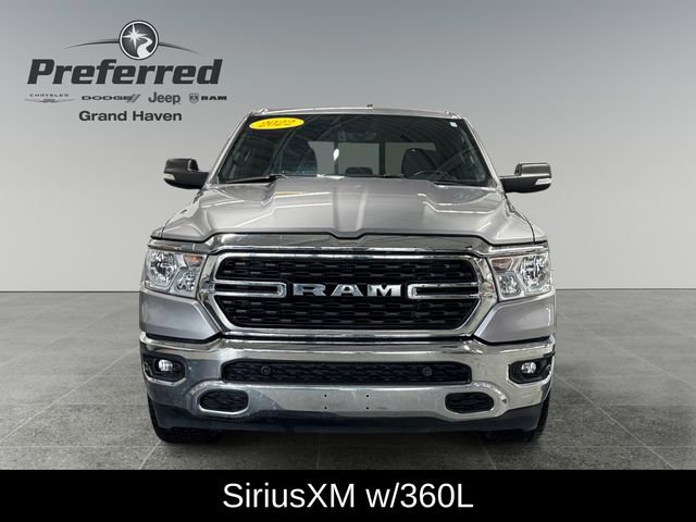 Used 2022 RAM 1500 Big Horn image 13