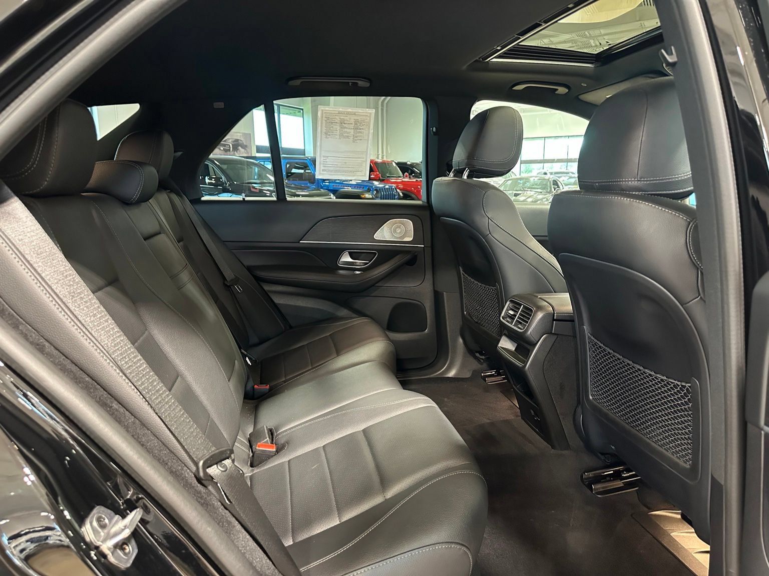 Used 2023 Mercedes-Benz GLE 350 image 38