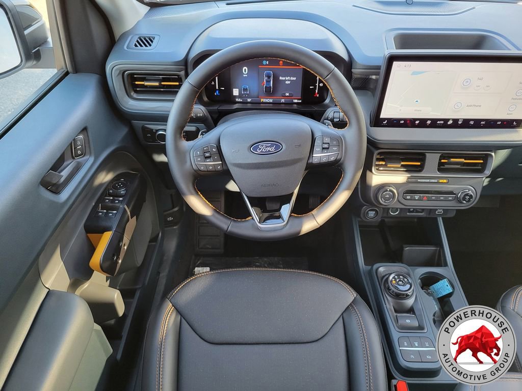 New 2026 Ford Maverick Tremor image 18