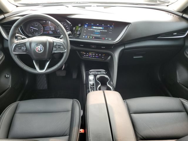 Used 2023 Buick Envision Essence FWD image 31