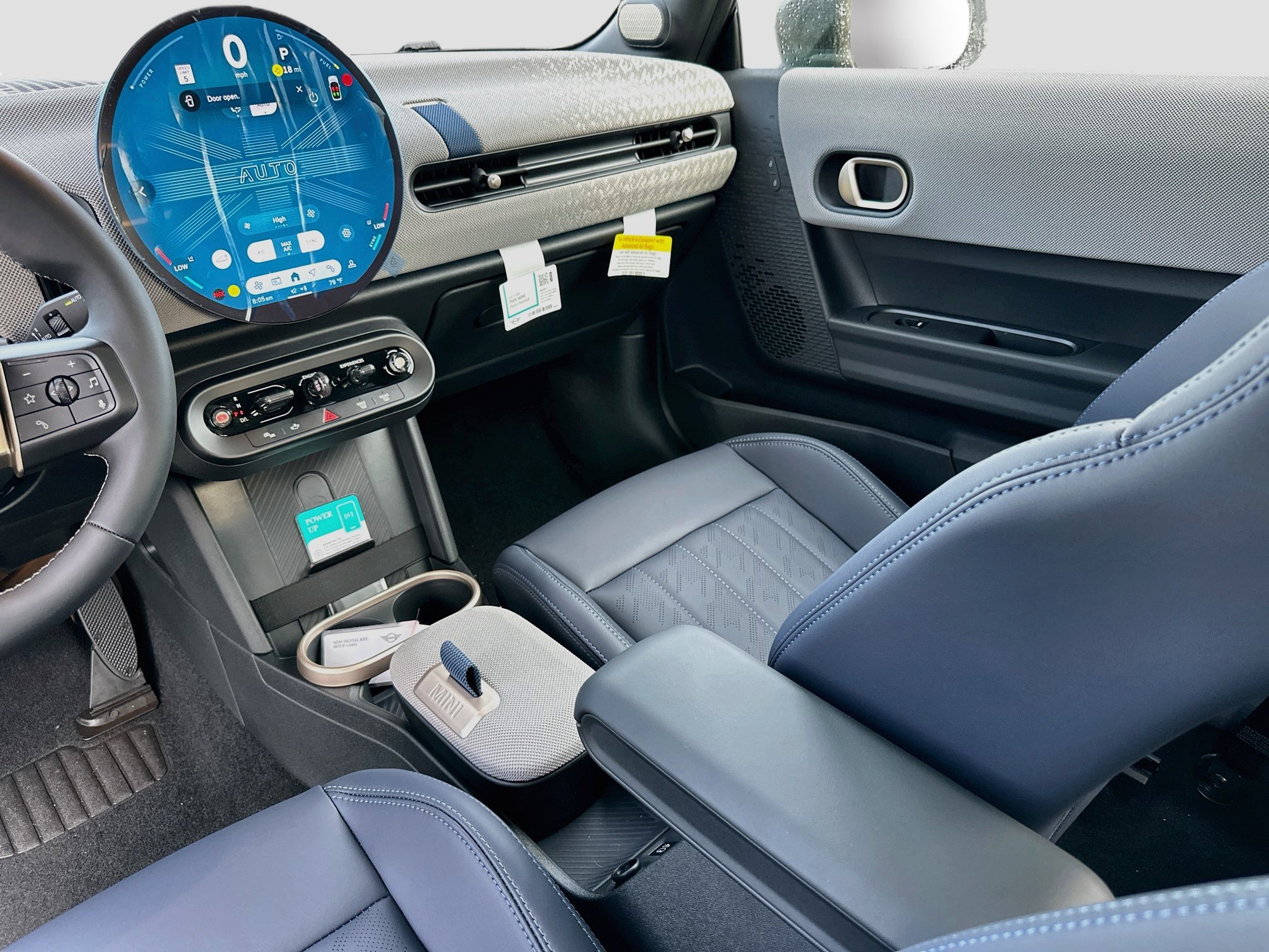 New 2026 MINI Cooper 2-Door Hardtop FWD image 18