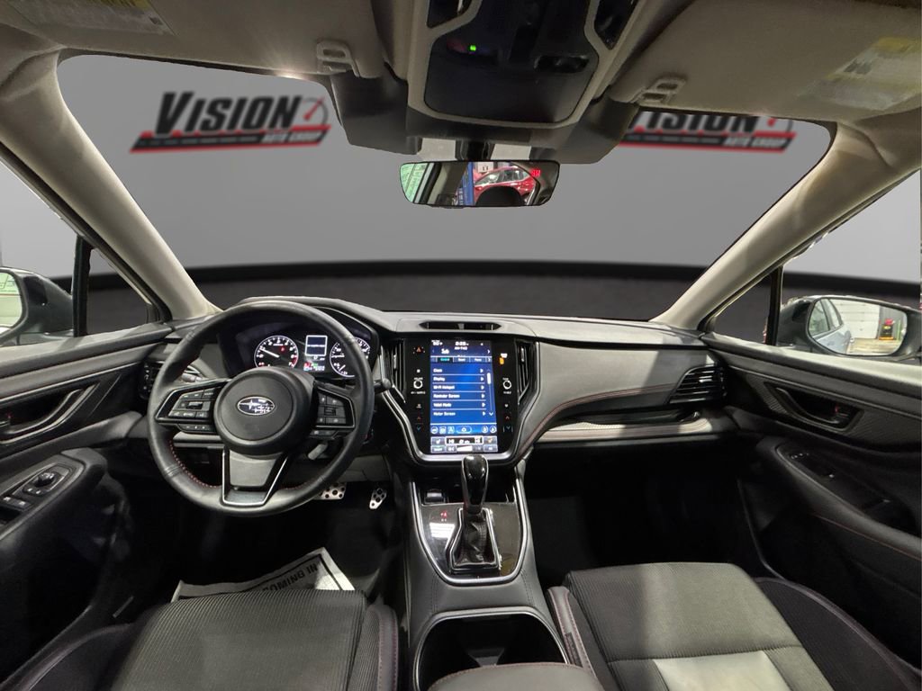 Used 2025 Subaru Legacy Sport image 26