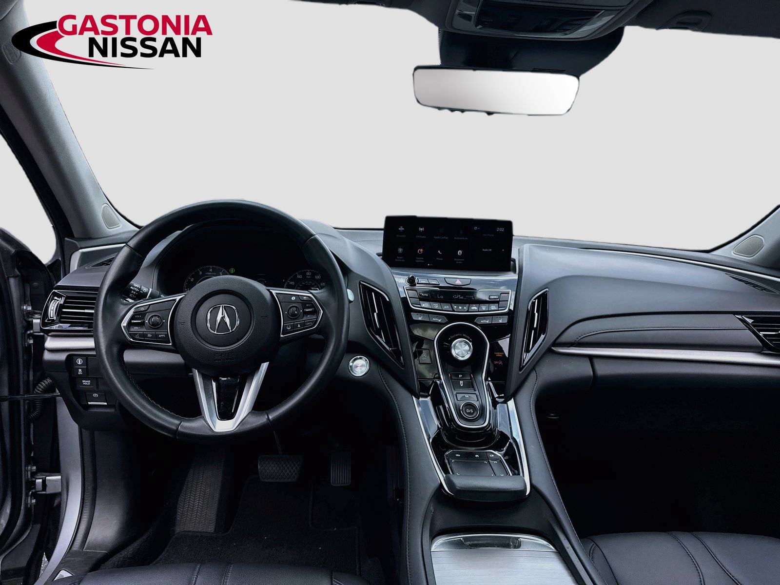 Used 2023 Acura RDX AWD image 30