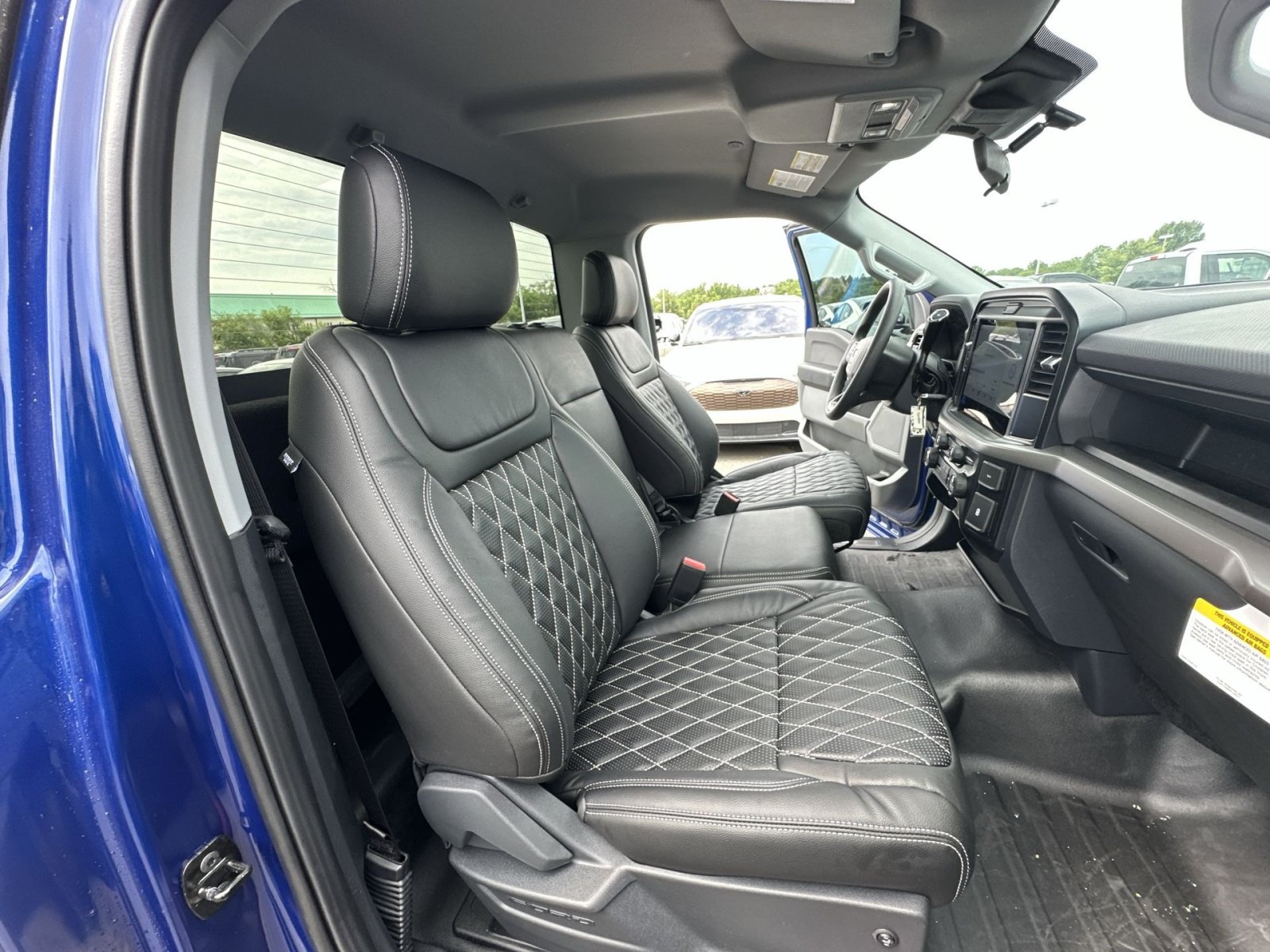 New 2026 Ford F150 XL AWD/4WD image 32