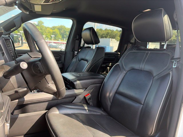 Used 2023 RAM 1500 Limited AWD/4WD image 17