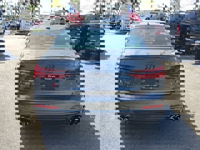 Used 2022 Audi S6 Premium Plus image 6
