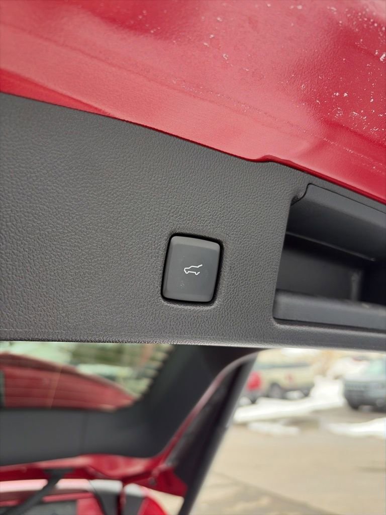 Used 2025 Ford Escape ST-Line Elite image 20