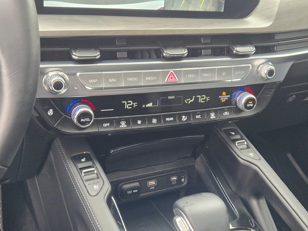 Used 2024 Kia Telluride SX X-Pro image 30