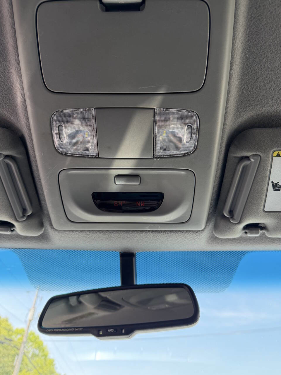 Used 2010 Toyota Tacoma 4x4 Double Cab image 20