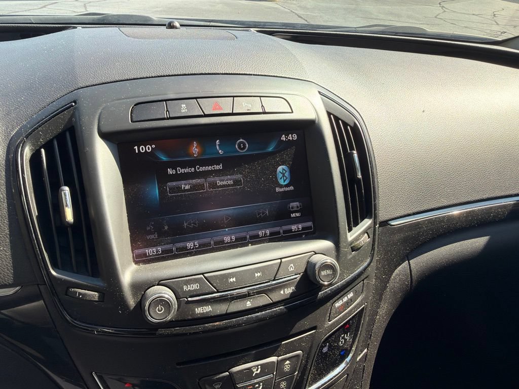Used 2015 Buick Regal Premium FWD image 14