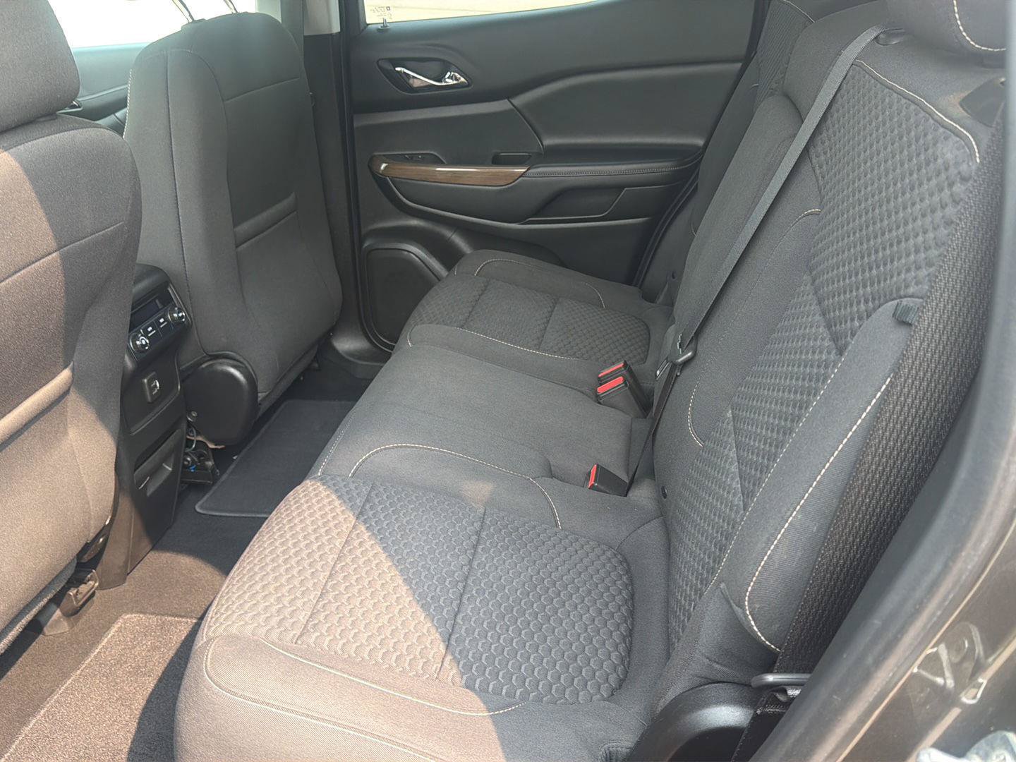 Used 2019 GMC Acadia SLE AWD/4WD image 30