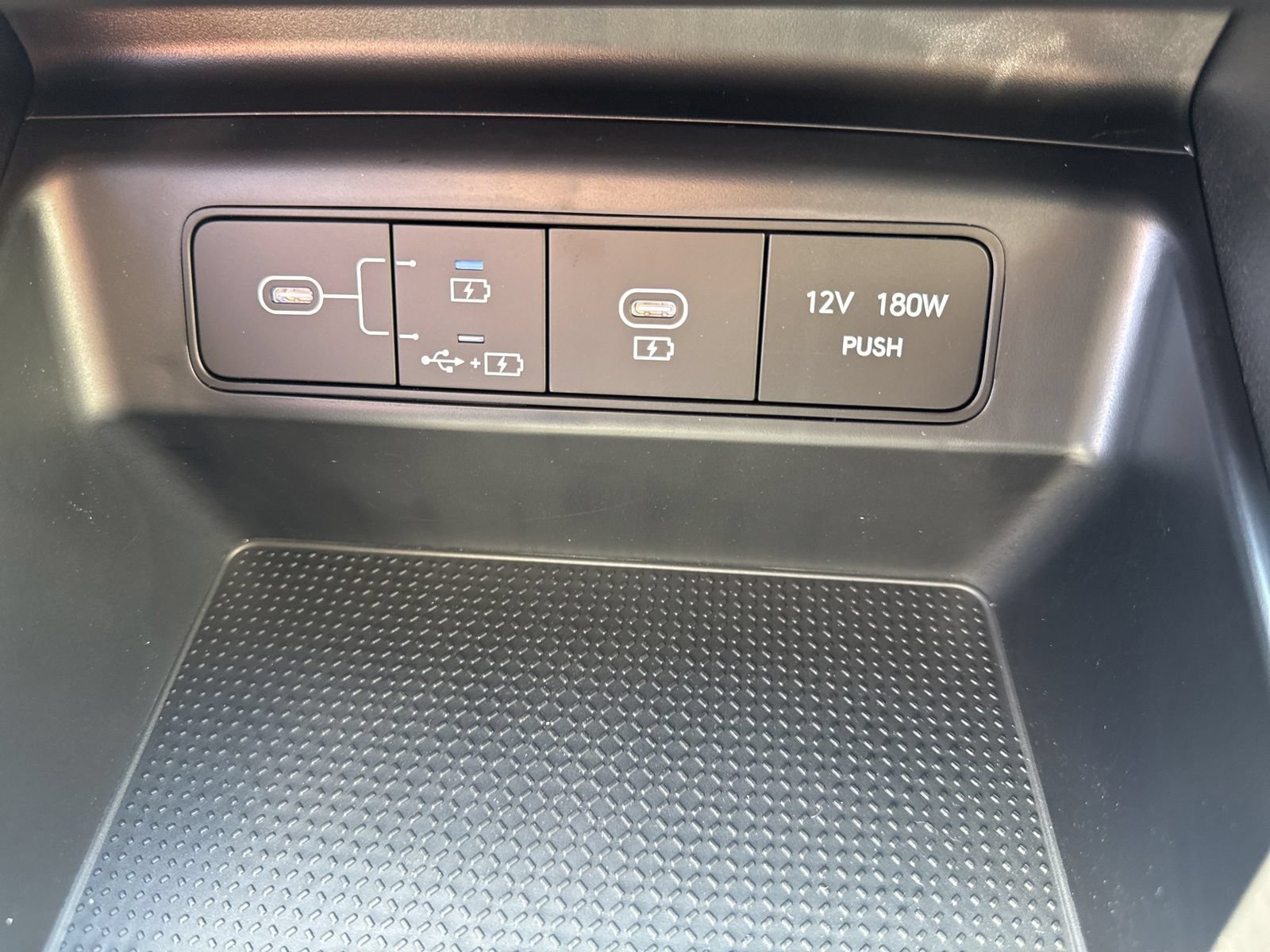 Used 2026 Hyundai Santa Cruz SEL AWD/4WD image 23