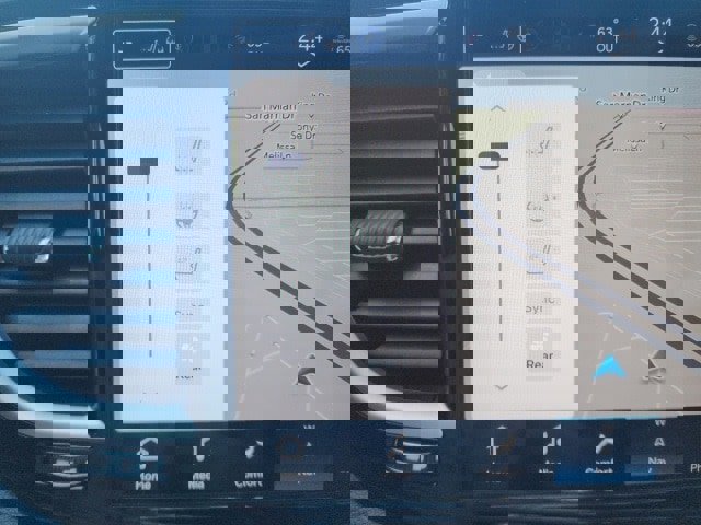 New 2026 Chrysler Pacifica Pinnacle image 5