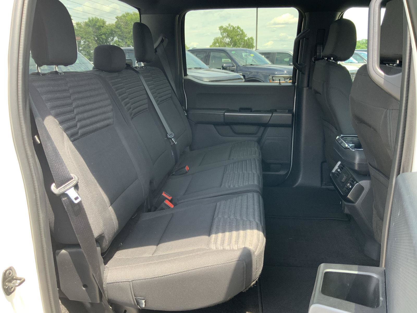 Used 2023 Ford F150 XL w/ STX Appearance Package AWD/4WD image 54