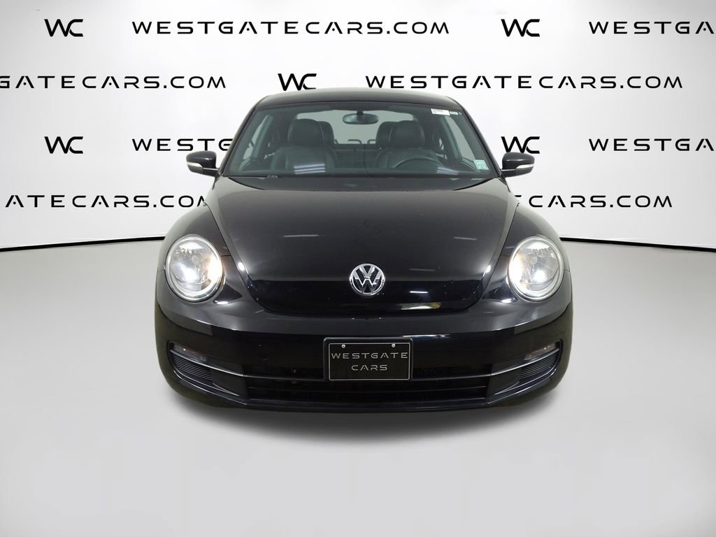 Used 2014 Volkswagen Beetle 2.5 image 4