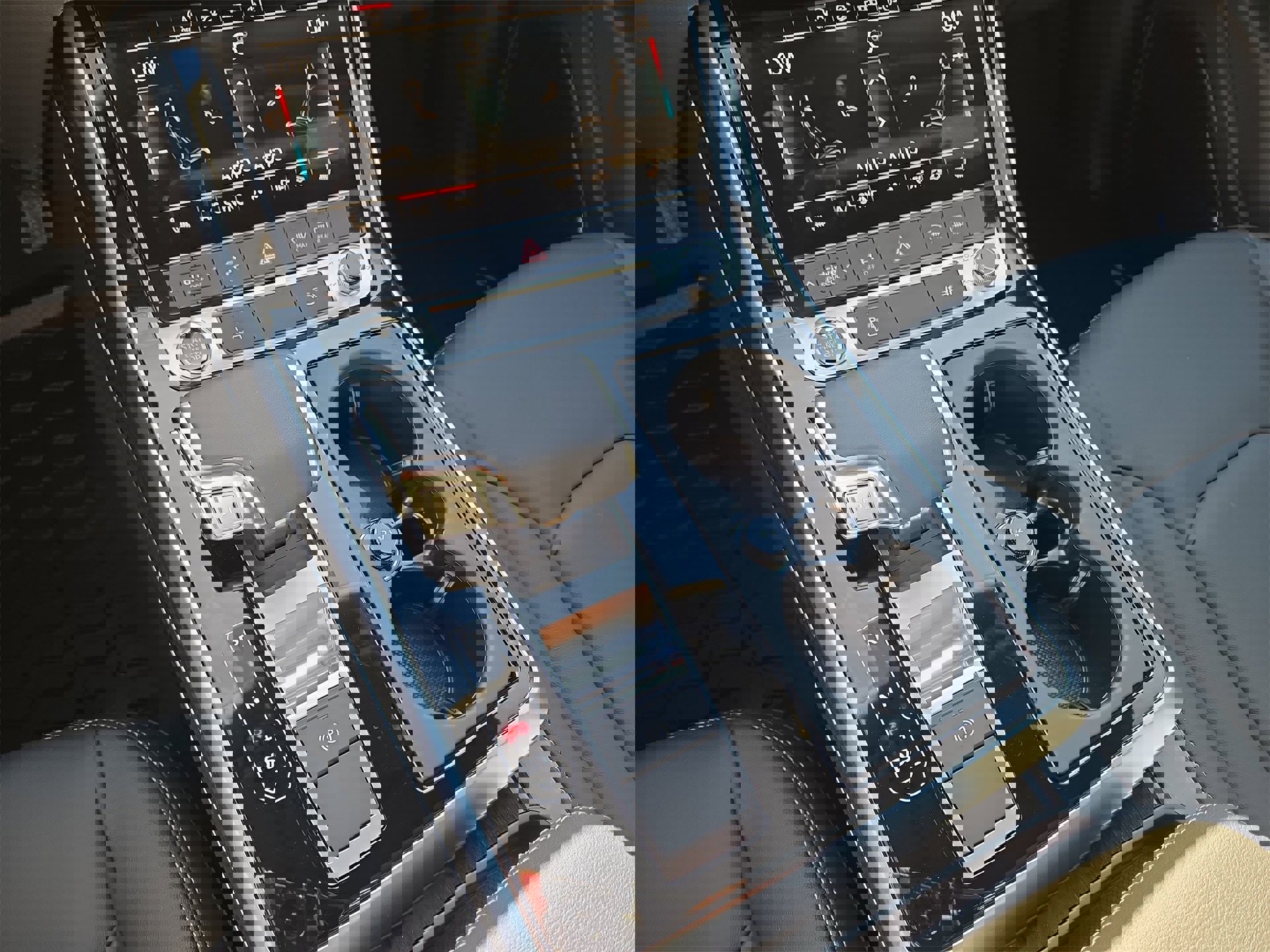 Used 2025 Audi Q7 2.0T Premium w/ Convenience Plus Package image 22