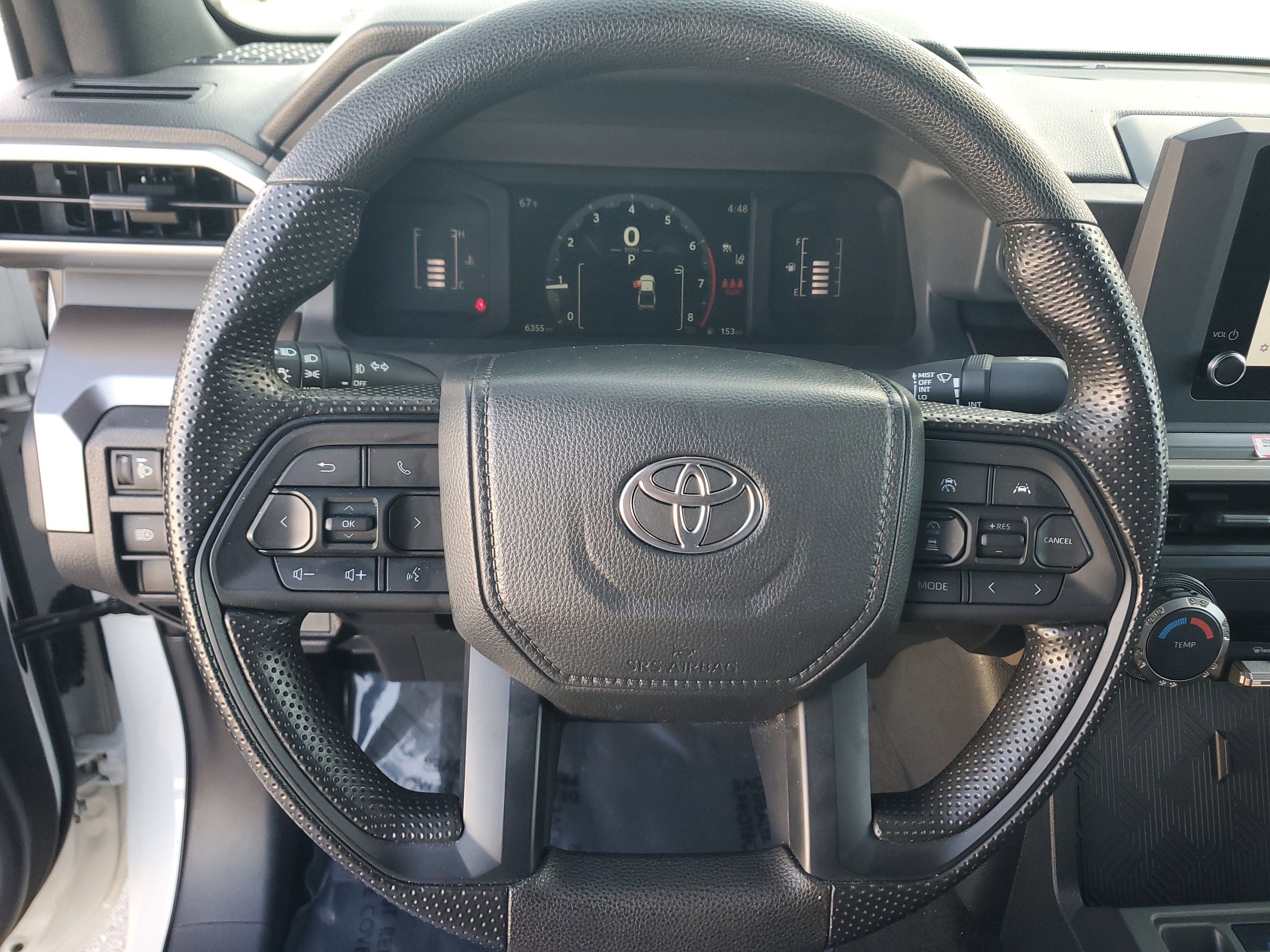 Used 2024 Toyota Tacoma SR5 image 18
