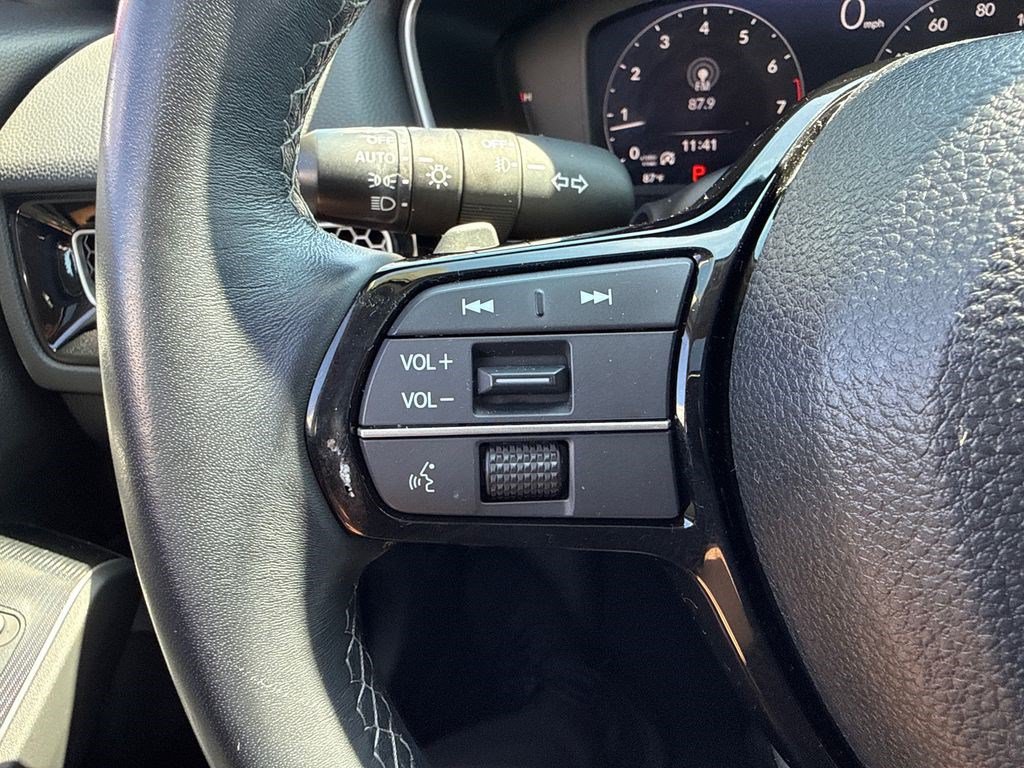 Certified 2023 Honda Civic Touring image 23