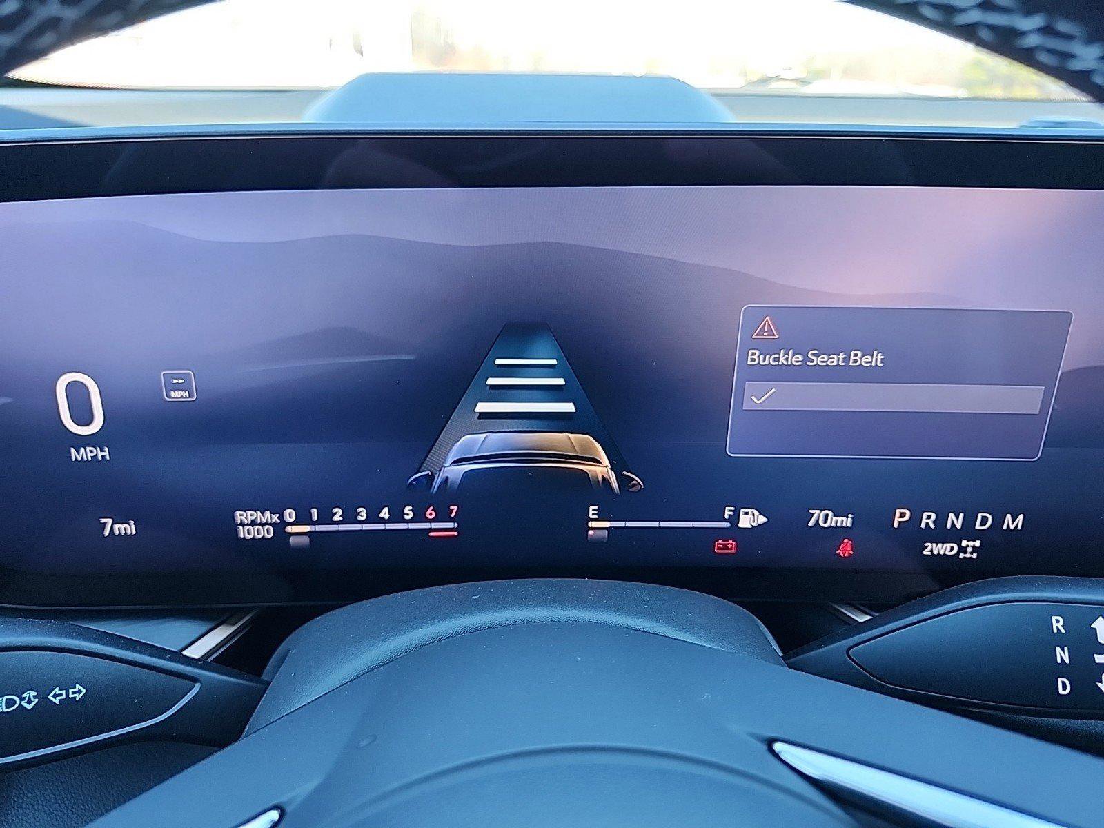 New 2025 Buick Envision Sport Touring image 19